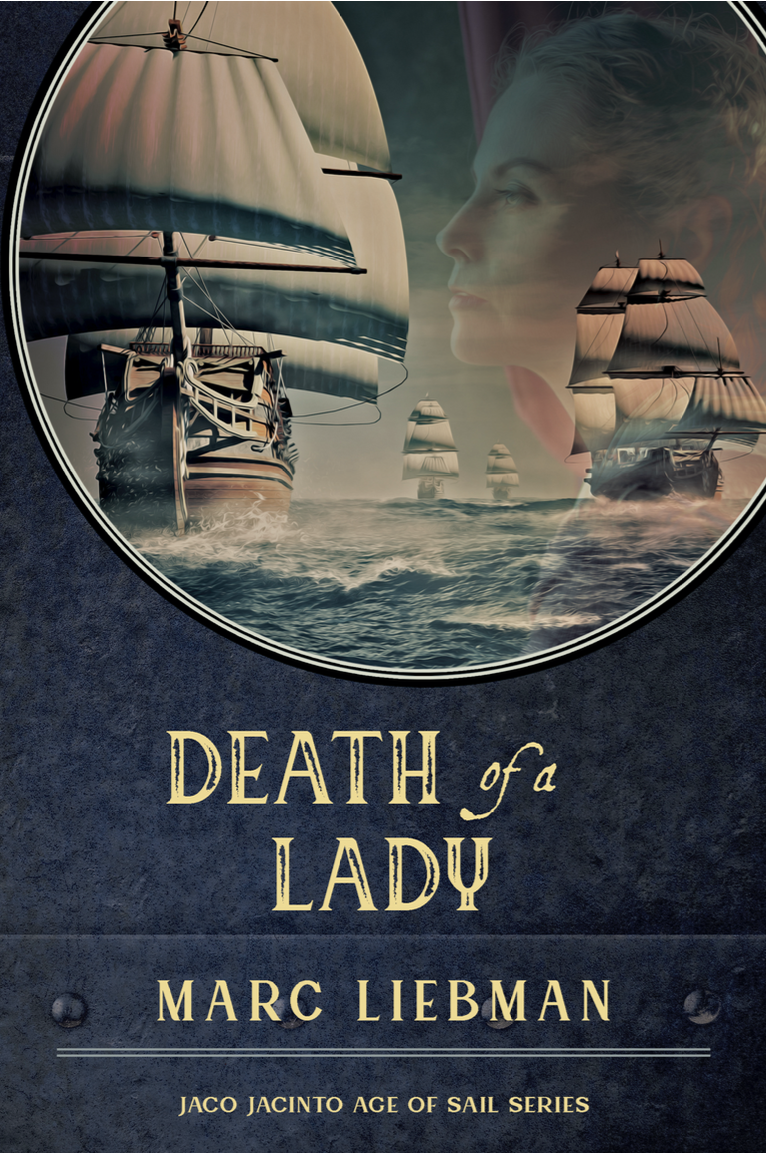 Death of a Lady