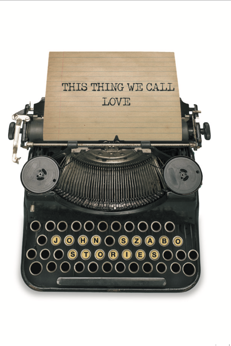 This Thing We Call Love