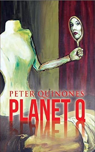 Planet Q by Peter Quinones
