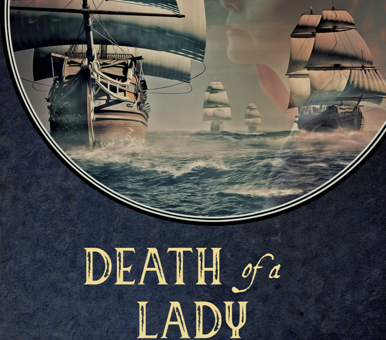 Death of a Lady