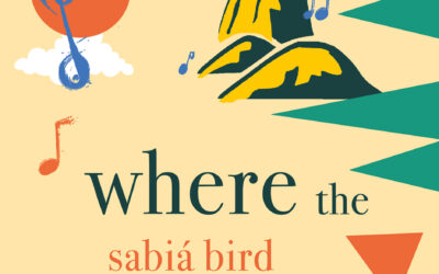 Where The Sabia Bird Sings