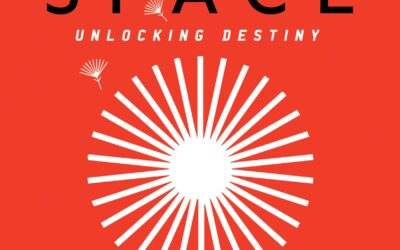 Born in Space: Unlocking Destiny by Jeremy Clift
