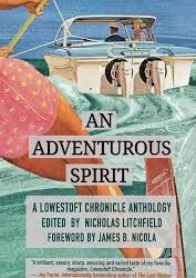 An Adventurous Spirit