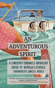 An Adventurous Spirit