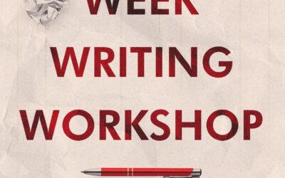 The One Week Writing Workshop: 7 Days to Spark, Boost or Revive Your Novel by Karin Adams