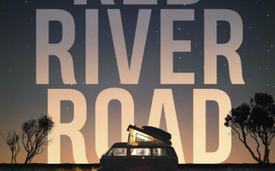 Red River Road: A Novel