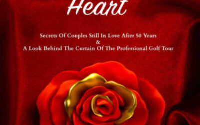 The Golf Pro Has Heart