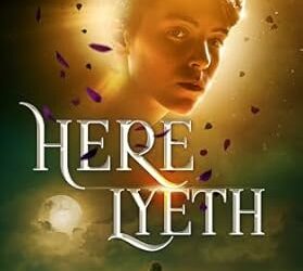 Here Lyeth by Johanna Frank