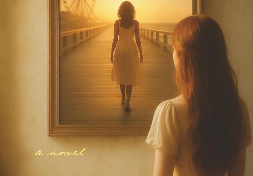 A Second Chance by Asher Frend